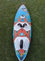 RRD Firewave 92 liter, Watersport en Boten, Windsurfen, Ophalen, Zo goed als nieuw, Minder dan 250 cm, Plank
