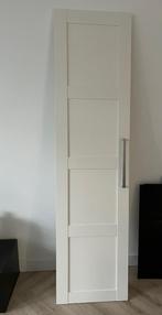 Pax kast deur 50x195 Ikea, Huis en Inrichting, Pax ikea, Minder dan 50 cm, 150 tot 200 cm, Ophalen of Verzenden