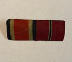 Duitse Spange 25 mm, Embleem of Badge, Duitsland, Ophalen of Verzenden, Landmacht