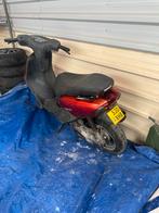 Yamaha neos met wokmelding, Fietsen en Brommers, Scooters | Yamaha, Ophalen, Gebruikt, Neo's