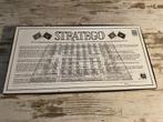 Stratego vlaggen op doos Jumbo [s109], Hobby en Vrije tijd, Gezelschapsspellen | Bordspellen, Ophalen of Verzenden, Zo goed als nieuw