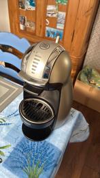 Dolce Gusto Krups type KP160 ,grijs, Witgoed en Apparatuur, Koffiezetapparaten, Gebruikt, Koffiemachine, Ophalen of Verzenden