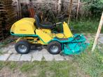 Cramer Touno MOTOR DEFECT, Tuin en Terras, Zitmaaiers, Ophalen, Gebruikt, Cramer, Mulchfunctie