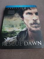 Rescue dawn - bluray, Ophalen of Verzenden, Zo goed als nieuw, Actie