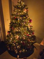 Kunstkerstboom Jade Green, 185 cm, Ophalen, Zo goed als nieuw
