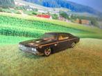 1969 Chevrolet Chevelle SS396 - Hot Wheels 2008, Ophalen of Verzenden, Gebruikt, Auto