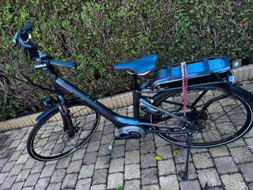 Bulls Dames E-bike - Goede Staat! beschikbaar voor biedingen