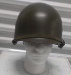 KL helm uit 1988, Ophalen of Verzenden, Landmacht, Nederland, Helm of Baret
