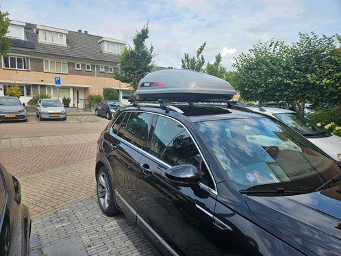 Thule polar 100 dakkoffer, Auto diversen, Dakkoffers, Gebruikt, Ophalen