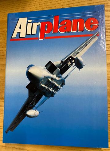 Airplane 12 banden nr 1-144 1993/1994