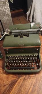 Halda oude type machine.vintage, Diversen, Typemachines, Ophalen of Verzenden, Zo goed als nieuw