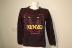 Kenzo sweater tijger stiksel kleuren en merk erin M, Kleding | Dames, Truien en Vesten, Maat 38/40 (M), Kenzo, Zo goed als nieuw