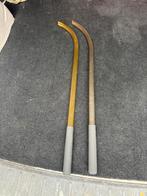 2 werppijpen, Ophalen of Verzenden, Zo goed als nieuw, Werphengel