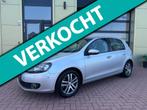 Volkswagen Golf 1.4 TSI 160PK|DSG|2xPdc|Stoelvw|Nieuwstaat, Gebruikt, 680 kg, 4 cilinders, 1261 kg