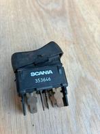 2 gebuikte goede Scania 3/4serie schakelaars, Auto-onderdelen, Ophalen of Verzenden, Gebruikt, Scania