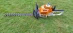 Stihl heggenschaar HS45, Ophalen, Gebruikt, Benzine, Viking / Stihl