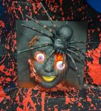 Griezelige Halloween Decoratie, Ophalen of Verzenden, Nieuw, Versiering, Halloween of Griezel