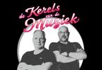 De Kerels van de Muziek: Karaoke, Live zang, Drive in show, Overige artiesten