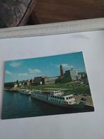 ARNHEM. RIJNPROMENADE, Ophalen of Verzenden, Gelderland