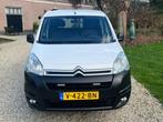 Citroen BERLINGO 4x4 DANGEL 1.6 BlueHDI 100 CLUB S&S 1e Eig., Voorwielaandrijving, 4 cilinders, 100 pk, Wit