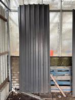 5 Golfplaten - Dakbedekking / Wandbekleding, Ophalen, Gebruikt, Overige materialen, Minder dan 20 mm