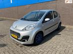 Peugeot 107 1.0 Envy | Airco | 5-deurs | Led Dagrijverlichti, Auto's, Voorwielaandrijving, Euro 5, Gebruikt, Handgeschakeld