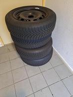 Winterbanden Ford Fiesta, Auto-onderdelen, Banden en Velgen, Ophalen, 14 inch, Gebruikt, 175 mm