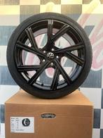 18 inch Volkswagen golf 8 Bergamo velgen 5x112 + vredestein, 18 inch, Banden en Velgen, Nieuw, Ophalen of Verzenden