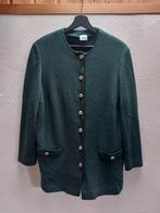 Tweedelige set vest en rok groen maat XL, Kleding | Dames, Groen, Gedragen, Kostuum of Pak, Ophalen of Verzenden