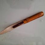 Vintage vulpen iridium point Junior met etui, Verzamelen, Pennenverzamelingen, Overige merken, Gebruikt, Verzenden, Met doosje