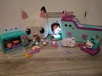 Gabby's poppenhuis, Kinderen en Baby's, Speelgoed | Poppenhuizen, Ophalen of Verzenden, Gebruikt, Poppenhuis