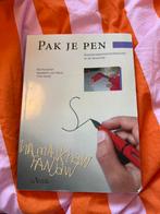 Pabo boeken, Ophalen of Verzenden