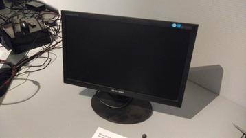 Samsung SyncMaster E1920 Monitor beschikbaar voor biedingen