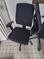 Arbo goedgekeurde Profim bureaustoelen (2x) MOET WEG!, Huis en Inrichting, Bureaustoelen, Gebruikt, Ophalen