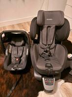 Recaro Zero.1 Elite Autostoel, Kinderen en Baby's, Autostoeltjes, Overige merken, 0 t/m 18 kg, Verstelbare rugleuning, Ophalen of Verzenden