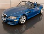 BMW Z3 Bburago, Ophalen, Zo goed als nieuw, Bburago