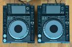 Pioneer CDJ 2000 Nexus (NXS) set, Muziek en Instrumenten, Ophalen, Gebruikt, Pioneer
