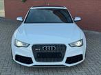 Audi RS5 4.2 V8 FSI Quattro Coupé B&O - Schaalstoelen 2013, Auto's, Audi, Euro 5, 4200 cc, RS5, Wit