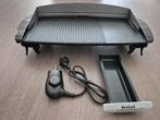 Tefal bakplaat, Ophalen of Verzenden, Zo goed als nieuw, 4 t/m 7 personen