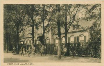 (388-012-001) Vlaardingen Ziekenhuis beschikbaar voor biedingen