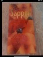 Sappen, Boeken, Ophalen of Verzenden