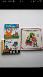 Educatieve boekjes - samen delen/oversteken/veters strikken, Boeken, Kinderboeken | Baby's en Peuters, Gelezen, Ophalen of Verzenden