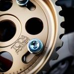 Toda Adjusting Cam Pulley - Civic CRX Integra B16A B16B B18C, Auto diversen, Tuning en Styling, Ophalen of Verzenden