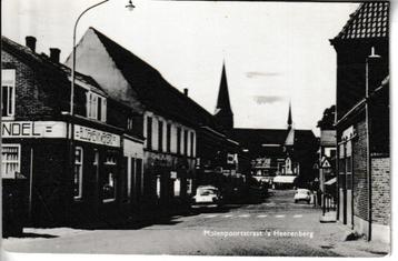 's-HEERENBERG - MOLENPOORTSTRAAT beschikbaar voor biedingen