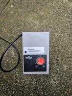 Wilo Yonos Para RS15/7.5 RKA MC Regelbare Pomp, Ophalen of Verzenden