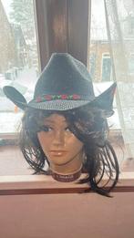 Country hoed nieuw, Ophalen of Verzenden, Zo goed als nieuw