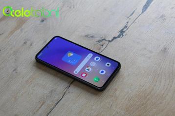 Samsung Galaxy A54 5G - 128GB - Dual Sim - Graphite  beschikbaar voor biedingen