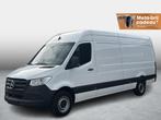 Mercedes-Benz Sprinter 317 CDI L3/H2, Auto's, Automaat, Emergency brake assist, Gebruikt, Euro 6