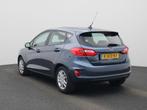 Ford Fiesta 1.0 EcoBoost Connected | Trekhaak | Cruise Contr, Voorwielaandrijving, 12 maanden, Stof, Gebruikt