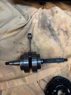 Piaggio krukas, Ophalen of Verzenden